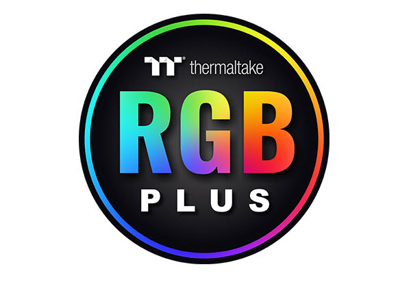 TT RGB PLUS