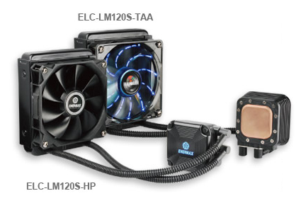 LIQMAX 120S