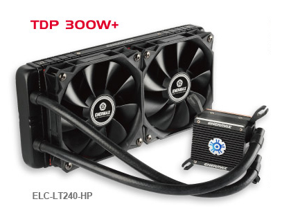 LIQTECH 240
