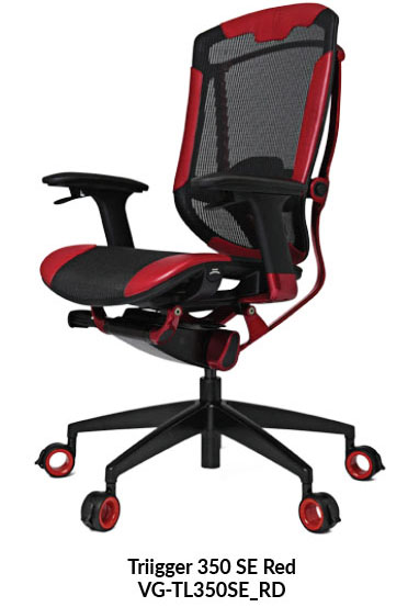 Vertagear Gaming Series Triigger Line 350