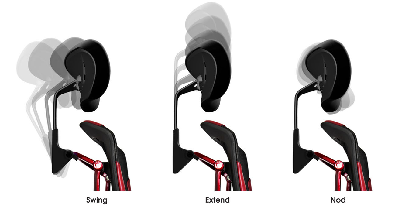 Vertagear Gaming Series Triigger Line 350