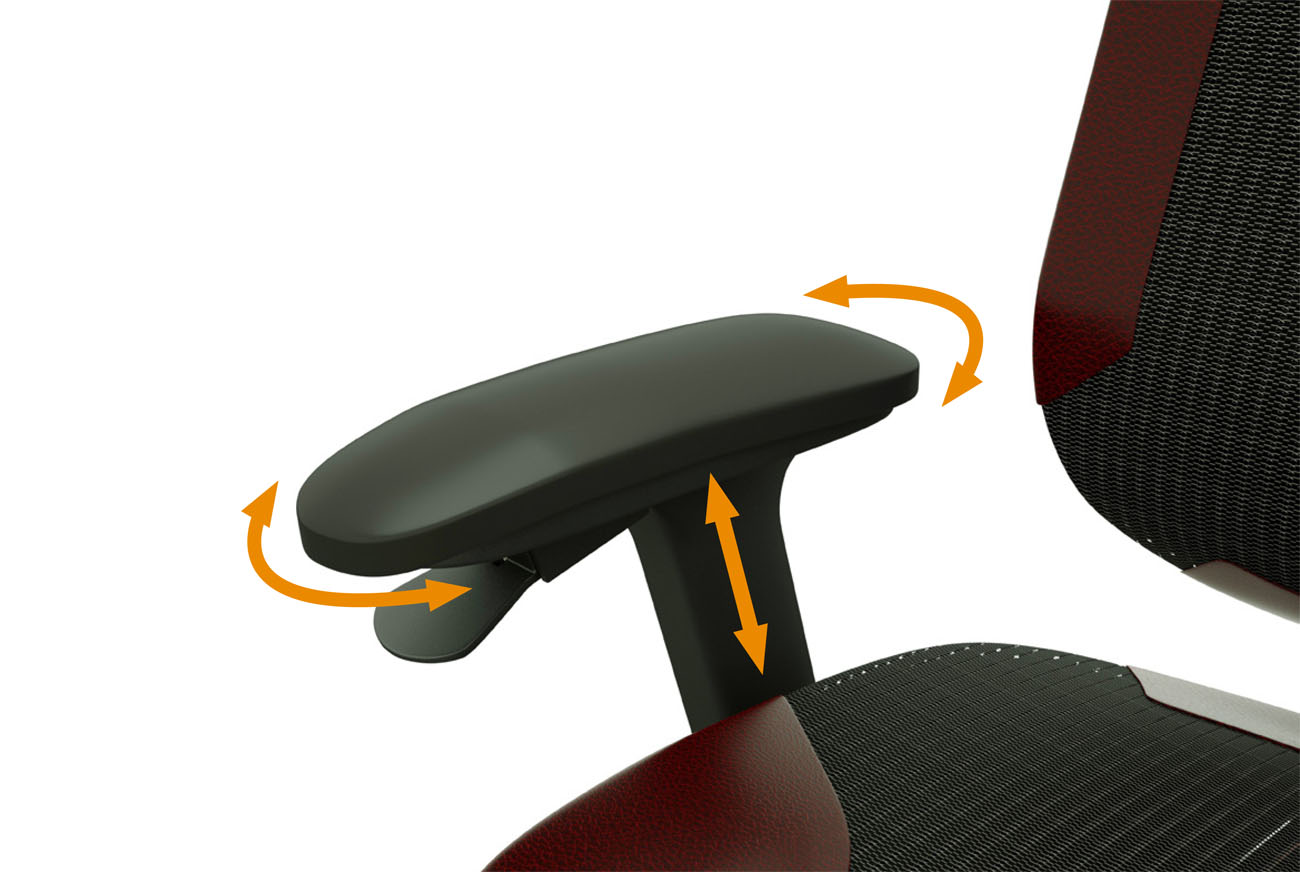 Vertagear Gaming Series Triigger Line 350