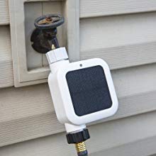 Netro Pixie Smart Hose Faucet Timer