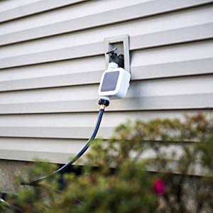 Netro Pixie Smart Hose Faucet Timer