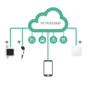 Netro Pixie Smart Hose Faucet Timer