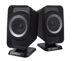 CREATIVE Speaker