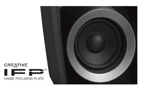 CREATIVE Speaker