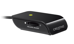 CREATIVE Speaker
