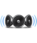 Logitech Surround Sound Speakers Z506