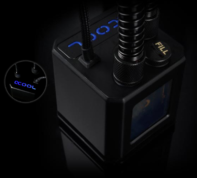 Alphacool