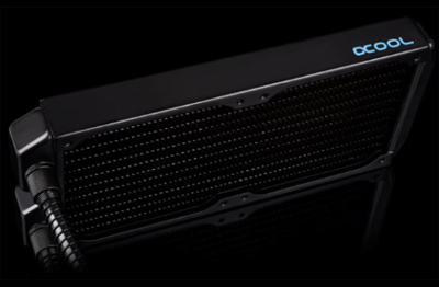 Alphacool