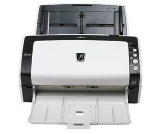 Fujitsu fi-6130Z Sheet-Fed Scanner