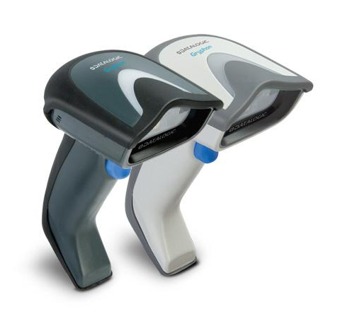 Gryphon I GD4400 2D