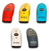 Socket Mobile Scanner Color Series