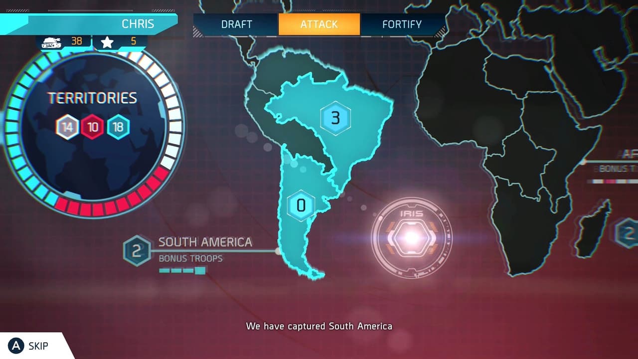 screenshot3 for Hasbro Game Night