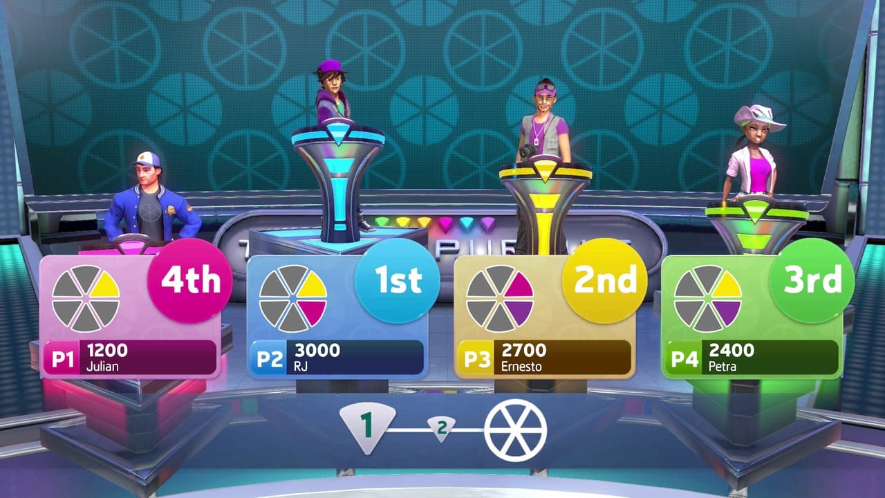 screenshot5 for Hasbro Game Night