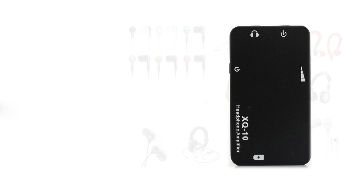 Black XQ-10 standing up facing forward
