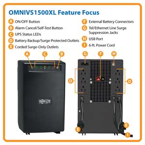 Feature Focus