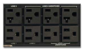 Controllable Load Banks