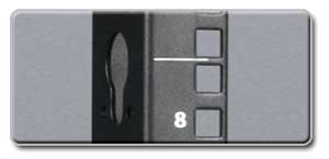Toolless Mounting