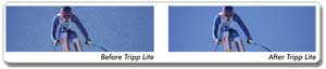 EMI/RFI Line Noise Filtering