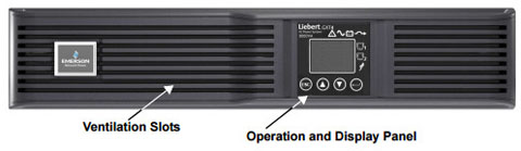 detailed view and application