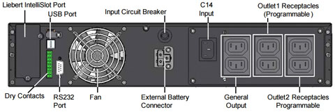 detailed view and application