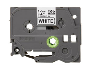 Brother TZEFX231 TZ Flexible Tape Cartridge for P-Touch Labelers