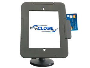 nClose For Apple iPad