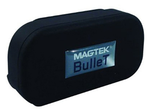 BulleT Secure Card Reader Authenticator (SCRA)