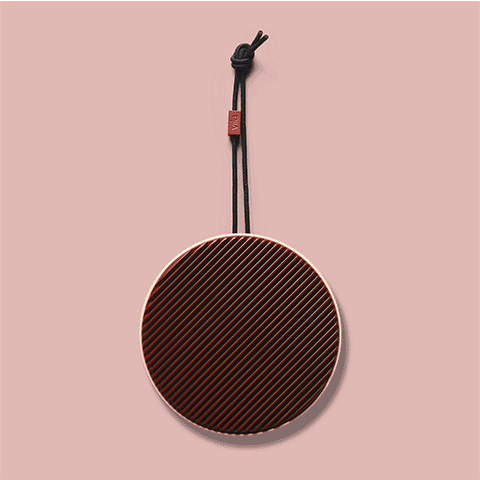 BRING YOUR SOUND ALONG