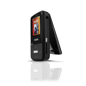 sandisk clip zip