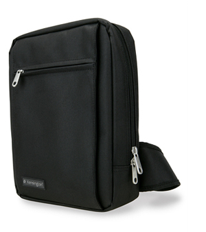 Black Sling Bag