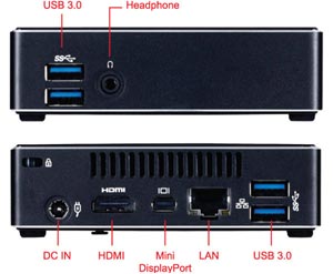 GB-BXA8-5545 