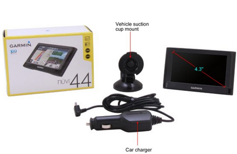 Nuvi 44