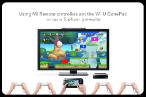 Nintendo Wii U™