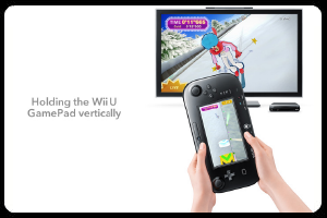 Nintendo Wii U™