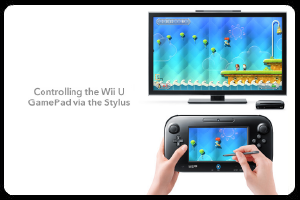Nintendo Wii U™