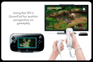 Nintendo Wii U™