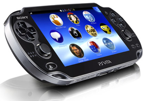 PlayStation®Vita