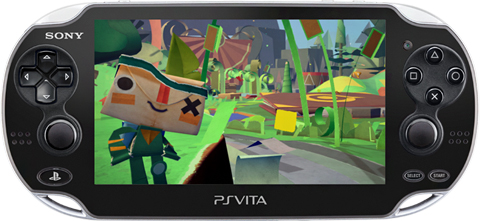 PlayStation®Vita