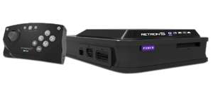 Hyperkin RetroN 5