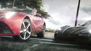 Need for Speed Rivals