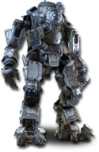 Titanfall