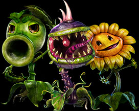 pvz-plants