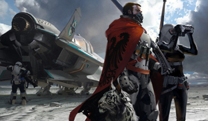 Destiny