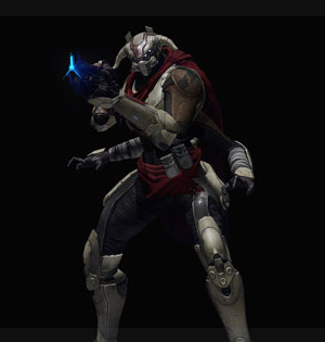 Destiny