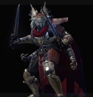 Destiny