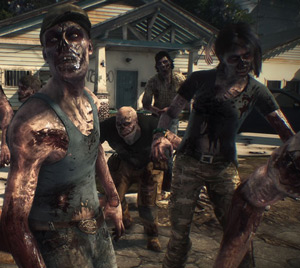 Dead Rising 3 Xbox One Video Game
