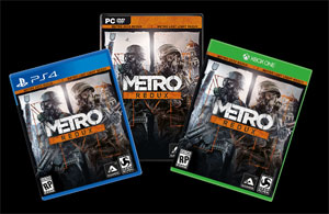 Metro
